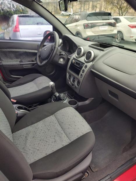 FORD Fiesta Hatch 1.6 4P FLEX, Foto 5