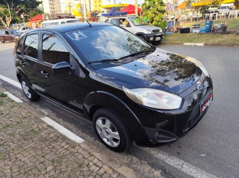 FORD Fiesta Hatch 1.0 4P FLEX, Foto 2