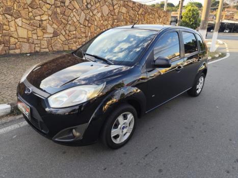FORD Fiesta Hatch 1.0 4P FLEX, Foto 3