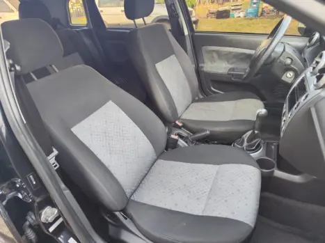 FORD Fiesta Hatch 1.0 4P FLEX, Foto 11
