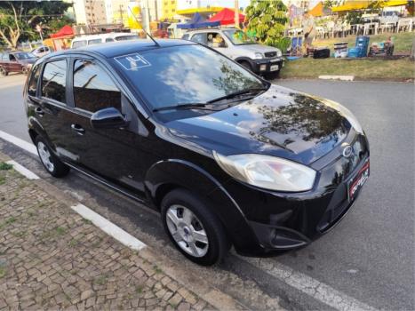 FORD Fiesta Hatch 1.6 4P ROCAM FLEX, Foto 3