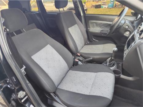FORD Fiesta Hatch 1.6 4P ROCAM FLEX, Foto 9