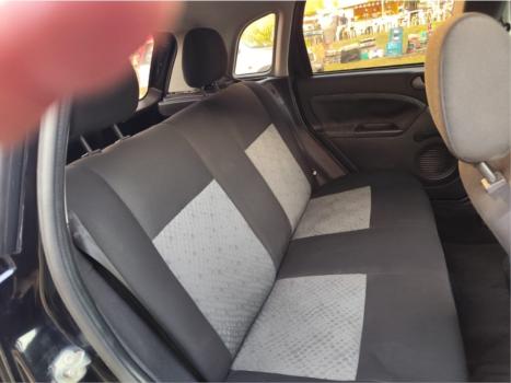 FORD Fiesta Hatch 1.6 4P ROCAM FLEX, Foto 10
