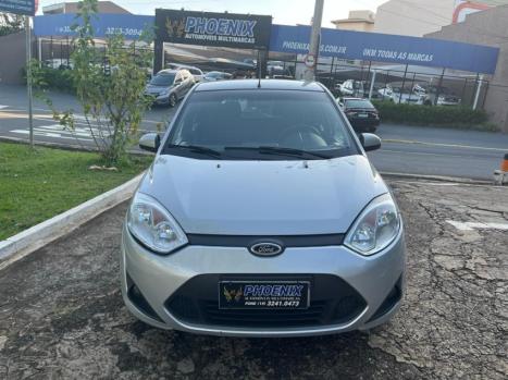 FORD Fiesta Hatch 1.0 4P FLEX, Foto 2