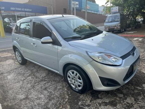 FORD Fiesta Hatch 1.0 4P FLEX, Foto 3
