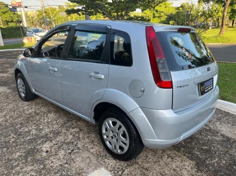 FORD Fiesta Hatch 1.0 4P FLEX, Foto 4