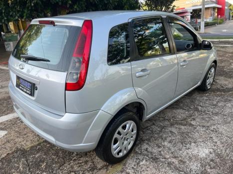 FORD Fiesta Hatch 1.0 4P FLEX, Foto 6