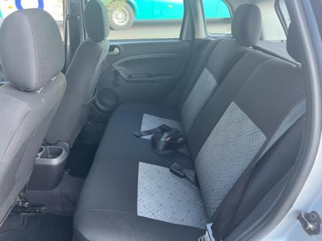 FORD Fiesta Hatch 1.0 4P FLEX, Foto 8