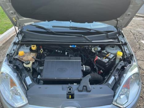 FORD Fiesta Hatch 1.0 4P FLEX, Foto 10
