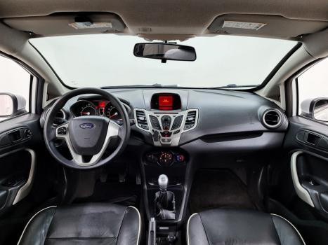 FORD Fiesta Hatch 1.6 16V 4P SE FLEX, Foto 5