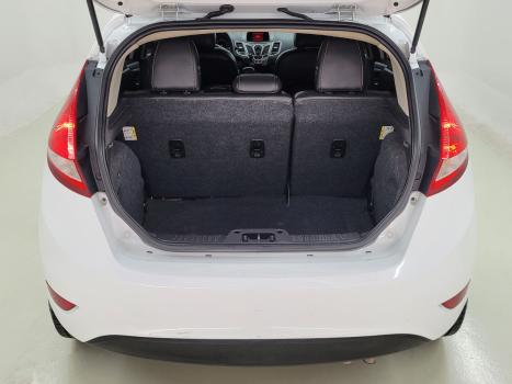 FORD Fiesta Hatch 1.6 16V 4P SE FLEX, Foto 8