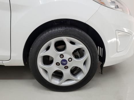 FORD Fiesta Hatch 1.6 16V 4P SE FLEX, Foto 10