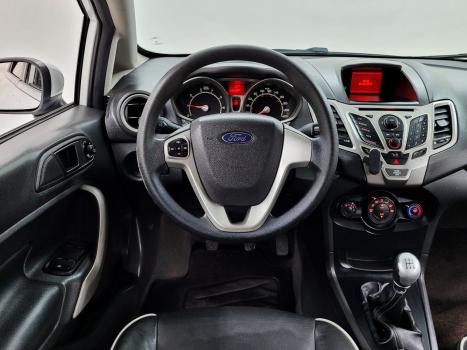 FORD Fiesta Hatch 1.6 16V 4P SE FLEX, Foto 13
