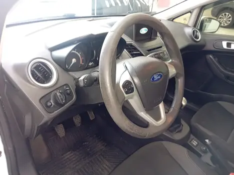 FORD Fiesta Hatch 1.6 16V 4P SEL FLEX, Foto 5