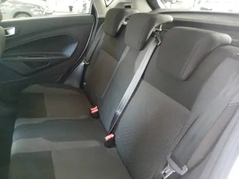 FORD Fiesta Hatch 1.6 16V 4P SEL FLEX, Foto 14