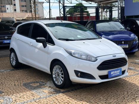 FORD Fiesta Hatch 1.5 16V 4P S FLEX, Foto 3