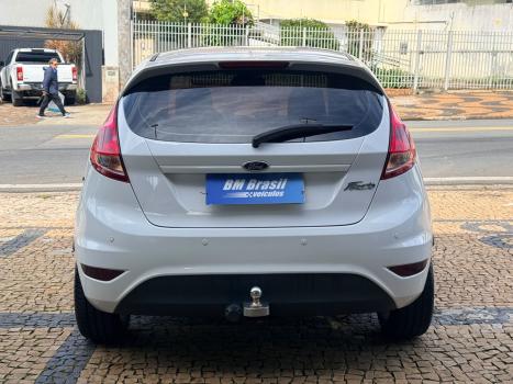 FORD Fiesta Hatch 1.5 16V 4P S FLEX, Foto 5
