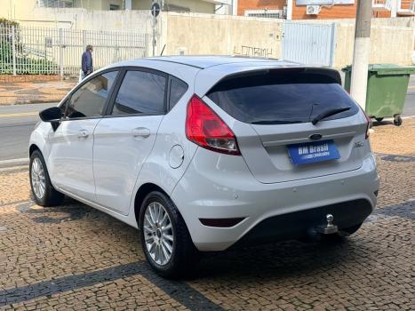 FORD Fiesta Hatch 1.5 16V 4P S FLEX, Foto 6