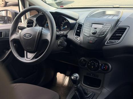 FORD Fiesta Hatch 1.5 16V 4P S FLEX, Foto 8