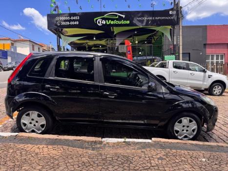 FORD Fiesta Hatch 1.0, Foto 1