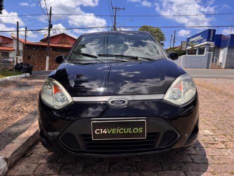 FORD Fiesta Hatch 1.0, Foto 2