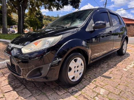 FORD Fiesta Hatch 1.0, Foto 3