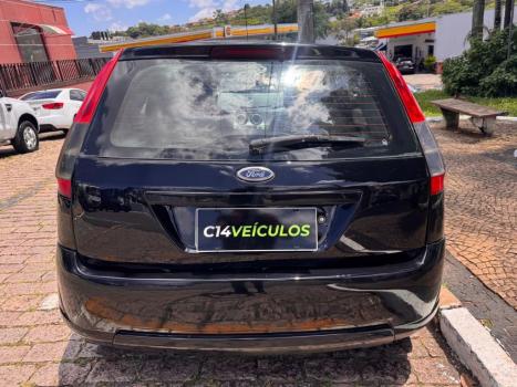 FORD Fiesta Hatch 1.0, Foto 4