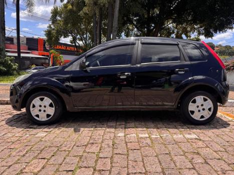 FORD Fiesta Hatch 1.0, Foto 8