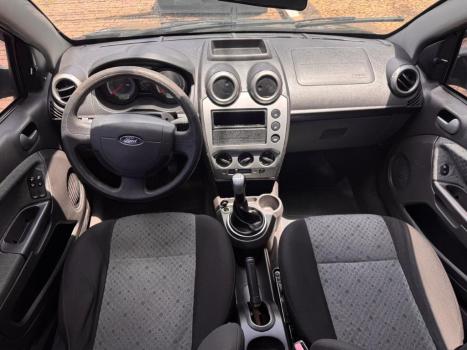 FORD Fiesta Hatch 1.0, Foto 9