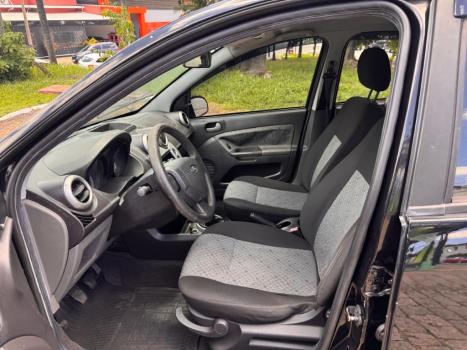 FORD Fiesta Hatch 1.0, Foto 11