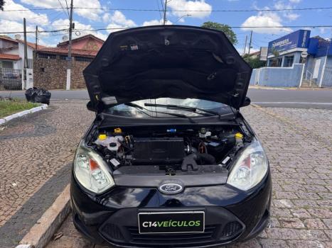 FORD Fiesta Hatch 1.0, Foto 12