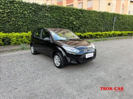 FORD Fiesta Hatch 1.0 4P FLEX, Foto 1