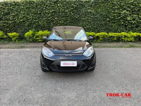 FORD Fiesta Hatch 1.0 4P FLEX, Foto 2