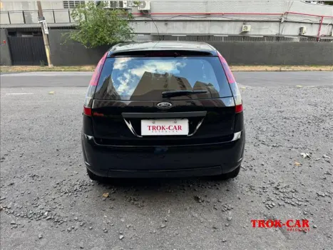 FORD Fiesta Hatch 1.0 4P FLEX, Foto 3