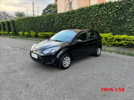 FORD Fiesta Hatch 1.0 4P FLEX, Foto 4