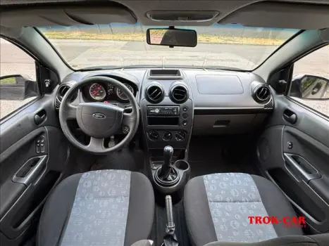 FORD Fiesta Hatch 1.0 4P FLEX, Foto 5