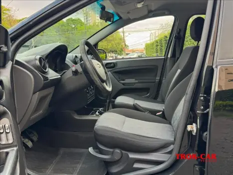 FORD Fiesta Hatch 1.0 4P FLEX, Foto 7