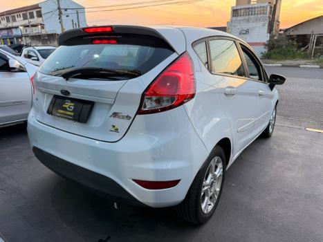 FORD Fiesta Hatch 1.6 16V 4P SE FLEX, Foto 6