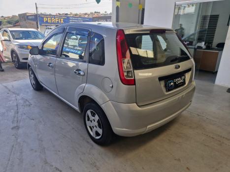FORD Fiesta Hatch 1.0 4P CLASS FLEX, Foto 4