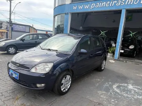 FORD Fiesta Hatch 1.0 4P, Foto 1