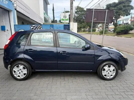 FORD Fiesta Hatch 1.0 4P, Foto 3