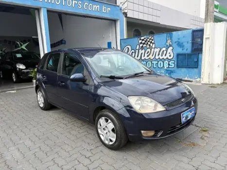 FORD Fiesta Hatch 1.0 4P, Foto 4