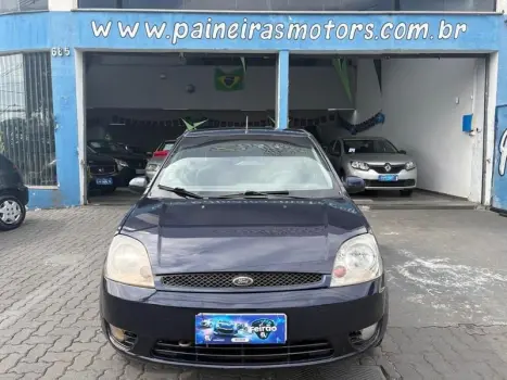 FORD Fiesta Hatch 1.0 4P, Foto 5