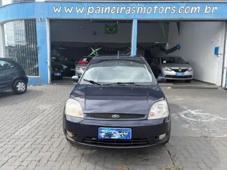 FORD Fiesta Hatch 1.0 4P, Foto 6