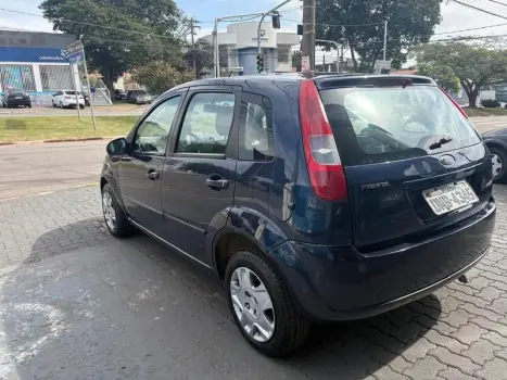 FORD Fiesta Hatch 1.0 4P, Foto 7