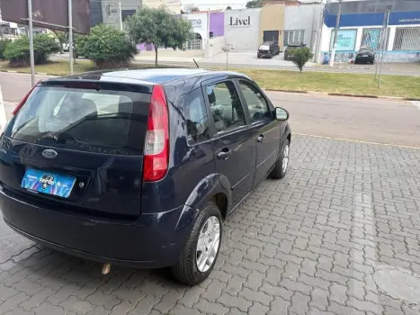 FORD Fiesta Hatch 1.0 4P, Foto 8