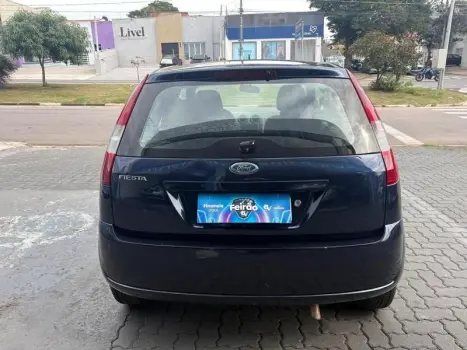 FORD Fiesta Hatch 1.0 4P, Foto 9