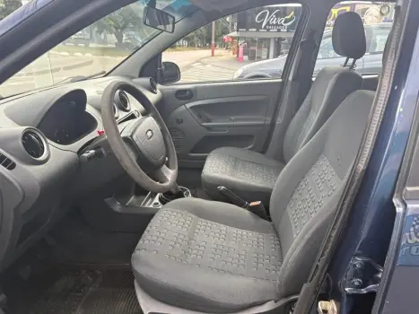 FORD Fiesta Hatch 1.0 4P, Foto 13