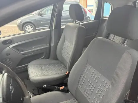 FORD Fiesta Hatch 1.0 4P, Foto 14
