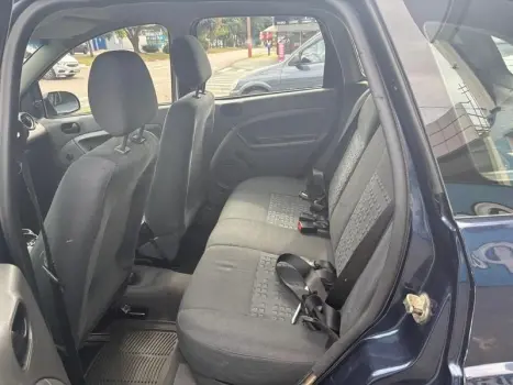 FORD Fiesta Hatch 1.0 4P, Foto 15
